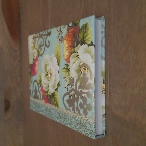 Lily McGee Journal - Picture 7 of 10